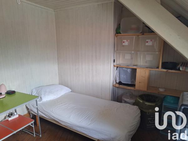 Apartment for sale 1 room 9 m² Aurillac
