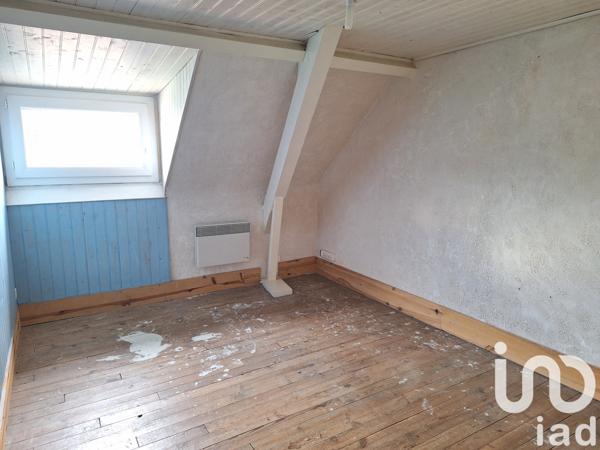 Apartment for sale 1 room 9 m² Aurillac