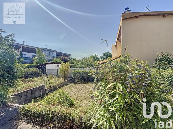 House for sale 5 rooms 93 m² Yzeure