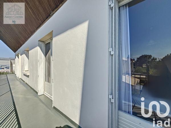 House for sale 5 rooms 93 m² Yzeure