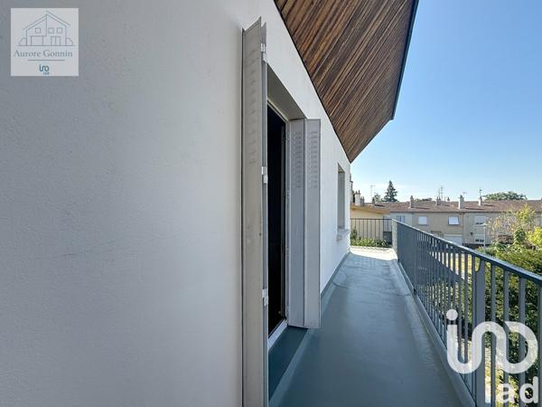 House for sale 5 rooms 93 m² Yzeure