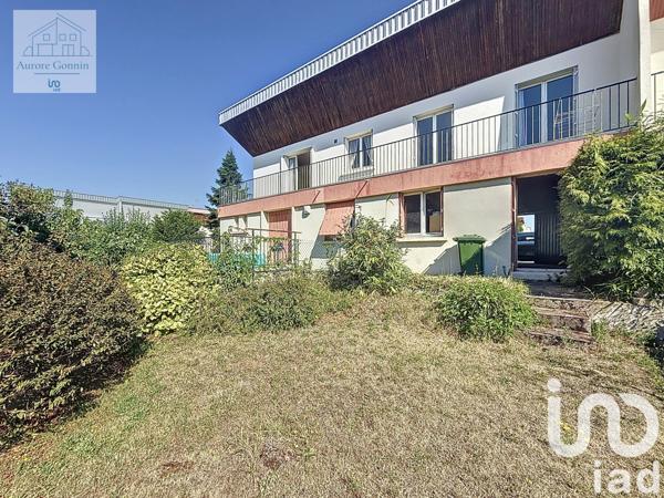 House for sale 5 rooms 93 m² Yzeure