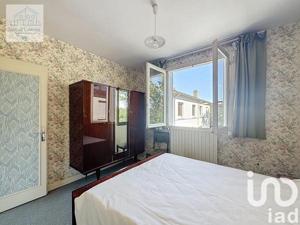 House for sale 5 rooms 93 m² Yzeure