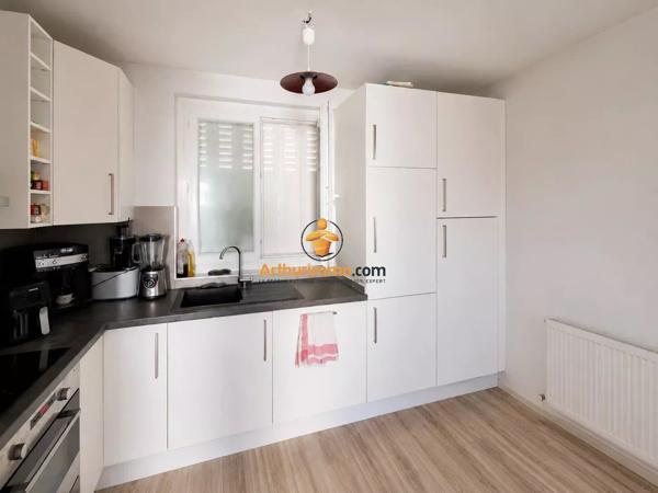 Vente                                                      Appartement
                        
                     2 pièces                      46 m2                     à Tarbes