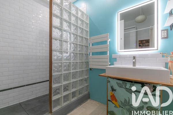 Appartement à vendre 3 pièces 66 m² Montreuil