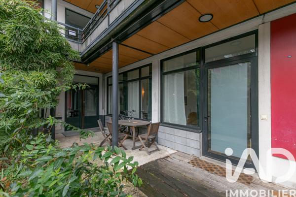 Appartement à vendre 3 pièces 66 m² Montreuil