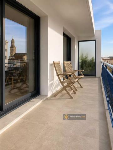 Vente                                                      Maison
                        
                     5 pièces                      110 m2                     à Saint-Gilles-Croix-de-Vie