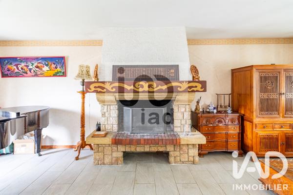 Maison à vendre 6 pièces 164,9 m² Le Pecq