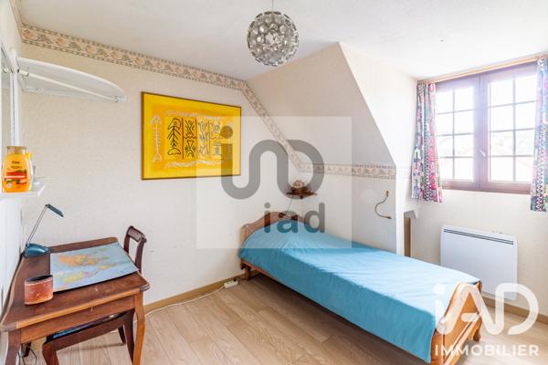 Maison à vendre 6 pièces 164,9 m² Le Pecq