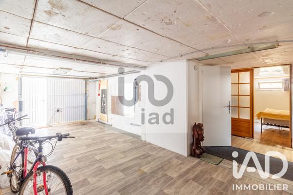 Maison à vendre 6 pièces 164,9 m² Le Pecq