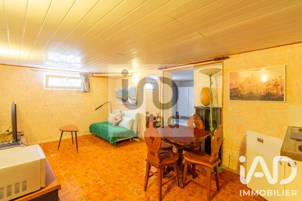 Maison à vendre 6 pièces 164,9 m² Le Pecq