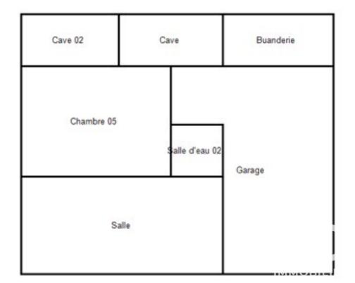 Maison à vendre 6 pièces 164,9 m² Le Pecq