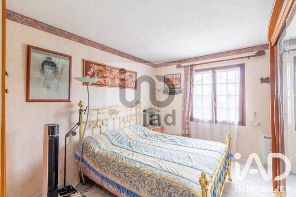 Maison à vendre 6 pièces 164,9 m² Le Pecq