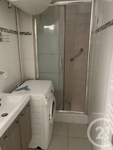 Appartement F1 à vendre  1 pièce - 19,17 m 2   DAX  - 40
