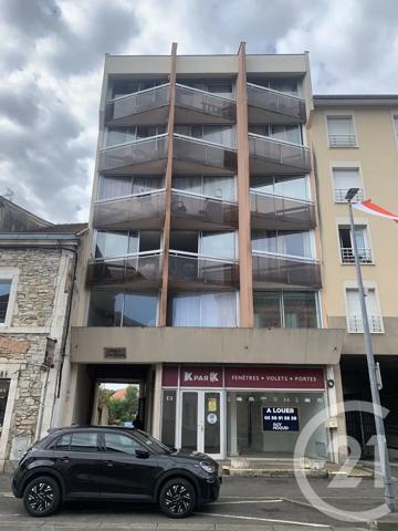 Appartement F1 à vendre  1 pièce - 19,17 m 2   DAX  - 40