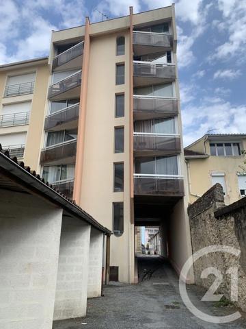 Appartement F1 à vendre  1 pièce - 19,17 m 2   DAX  - 40