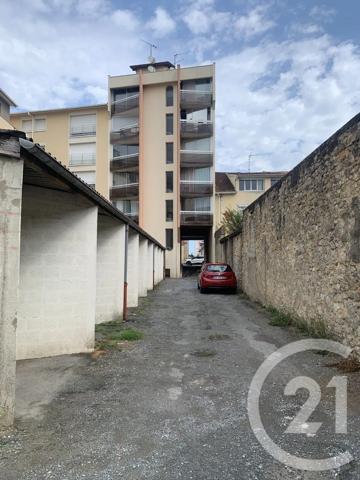 Appartement F1 à vendre  1 pièce - 19,17 m 2   DAX  - 40