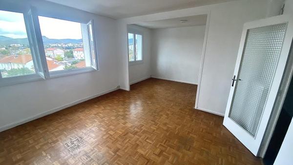 Location / Appartement