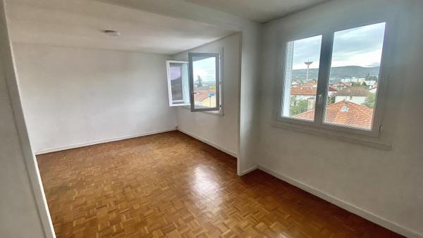 Location / Appartement