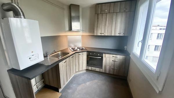 Location / Appartement