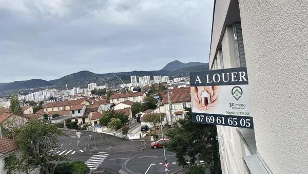 Location / Appartement