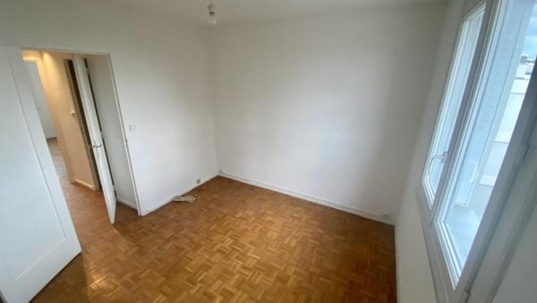 Location / Appartement