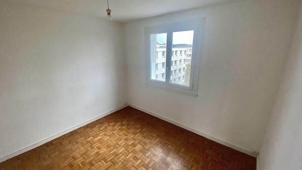 Location / Appartement