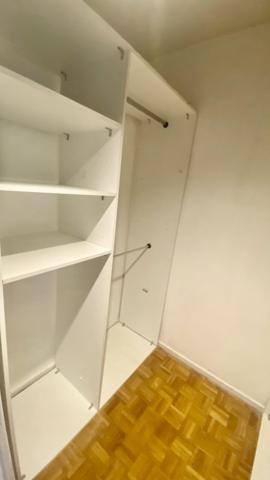 Location / Appartement