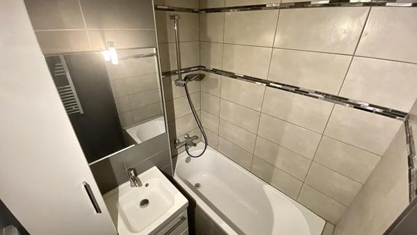 Location / Appartement