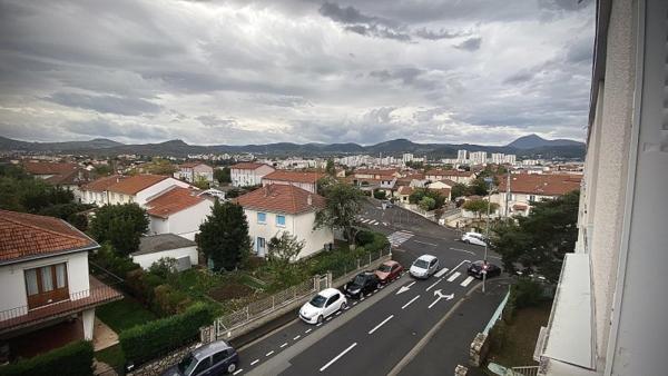 Location / Appartement