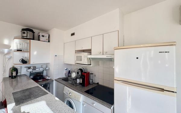 Appartement à louer    2 pièces • 42,47 m2 Nice