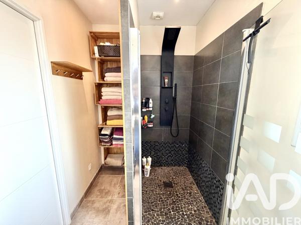 Maison à vendre 4 pièces 90 m² Manduel