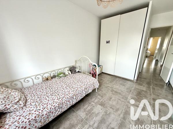 Maison à vendre 4 pièces 90 m² Manduel