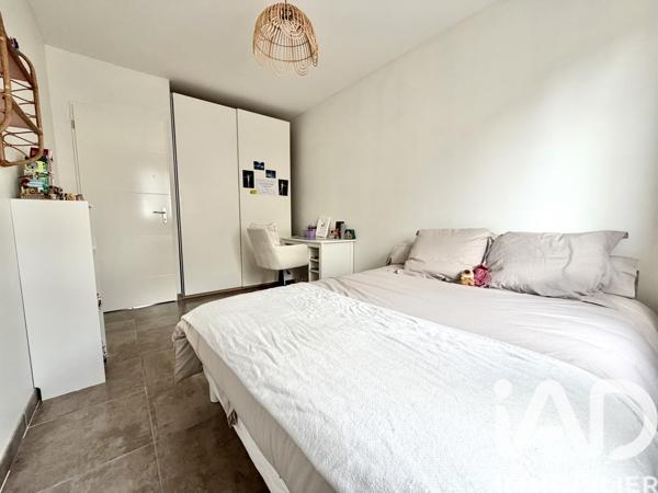 Maison à vendre 4 pièces 90 m² Manduel