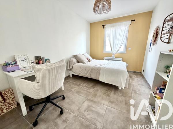 Maison à vendre 4 pièces 90 m² Manduel