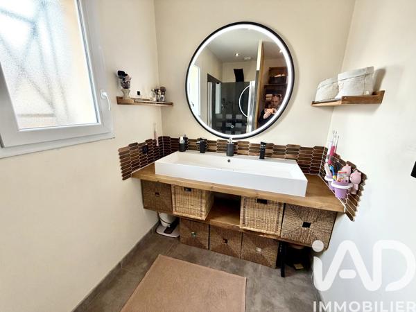 Maison à vendre 4 pièces 90 m² Manduel