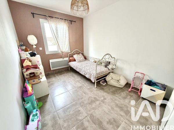 Maison à vendre 4 pièces 90 m² Manduel