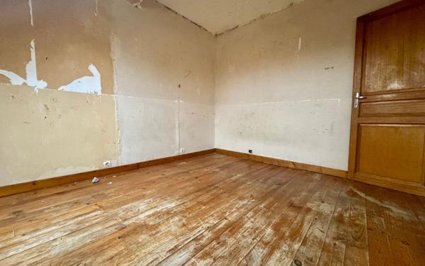 Maison à vendre    3 pièces • 94,30 m2 Bohain-en-Vermandois