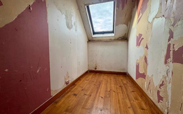 Maison à vendre    3 pièces • 94,30 m2 Bohain-en-Vermandois