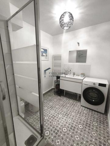 Aulnay-sous-Bois (93600) APPARTEMENT TYPE F2 SECTEUR ROSE DES VENTS - Idéal investisseur ou primo-accédant