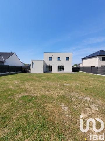 Maison à vendre 7 pièces 144 m² Loos-en-Gohelle