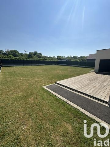 Maison à vendre 7 pièces 144 m² Loos-en-Gohelle