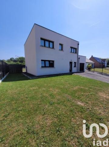 Maison à vendre 7 pièces 144 m² Loos-en-Gohelle