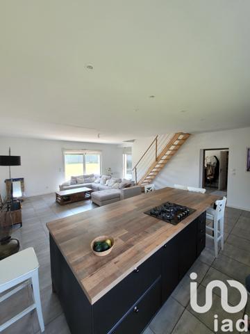 Maison à vendre 7 pièces 144 m² Loos-en-Gohelle