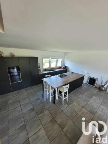 Maison à vendre 7 pièces 144 m² Loos-en-Gohelle