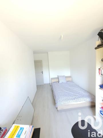 Maison à vendre 7 pièces 144 m² Loos-en-Gohelle