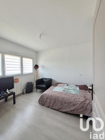 Maison à vendre 7 pièces 144 m² Loos-en-Gohelle