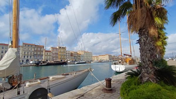 Appartement 3 pièce(s)