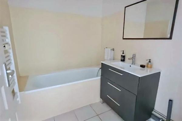 Appartement 3 pièce(s)