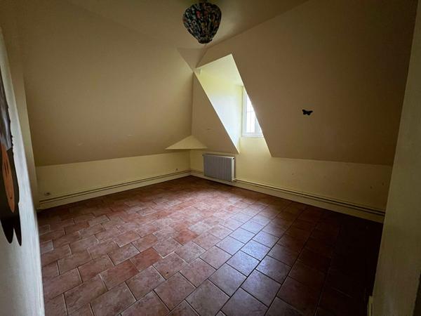 Domaine de charme en campagne sur 5,30ha